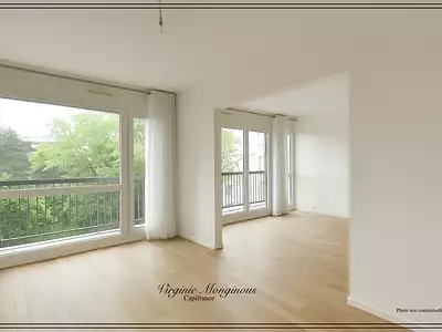 Appartement, 66 m²