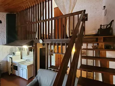 Maison, 43 m²