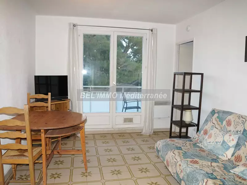 Appartement, 48,55 m²