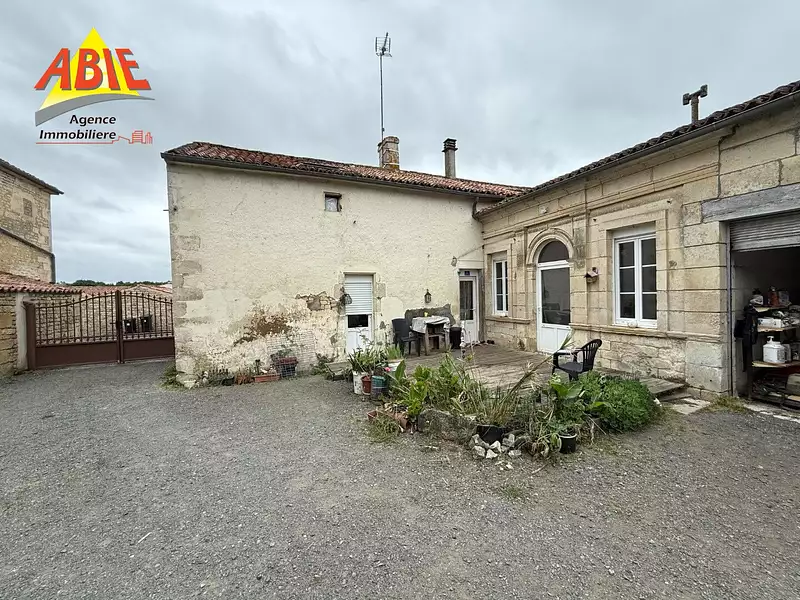 Maison, 140 m²
