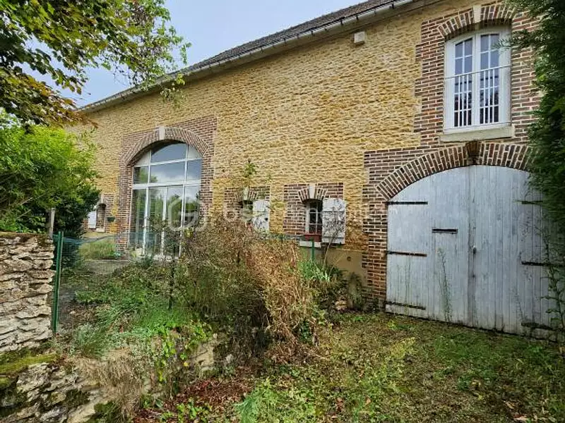 Maison, 223 m²