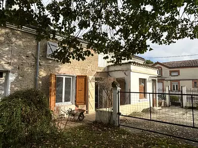 Maison, 120 m²