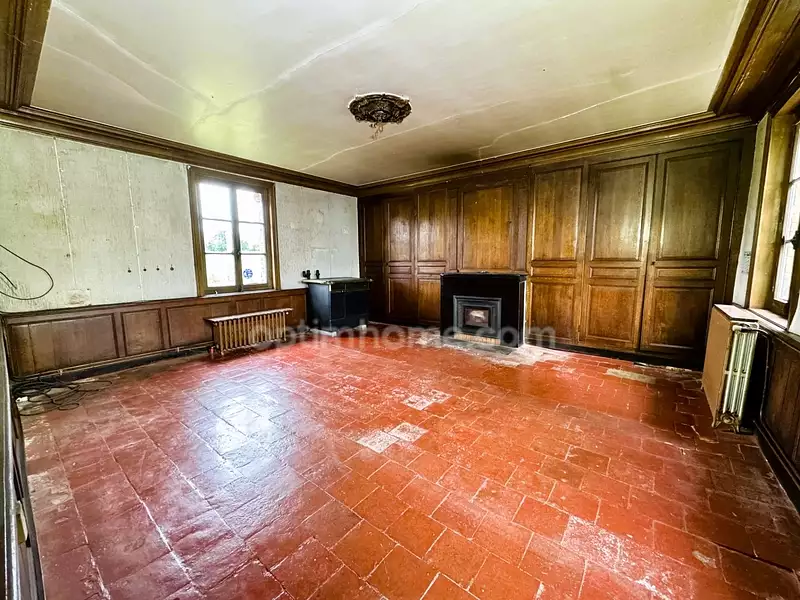 Maison, 170 m²