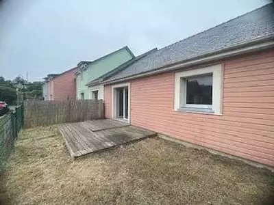 Appartement, 65,73 m²