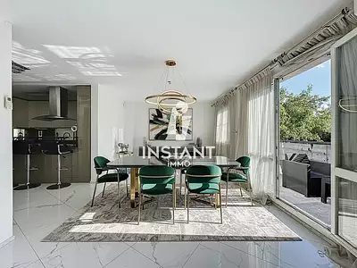 Appartement, 106,94 m²