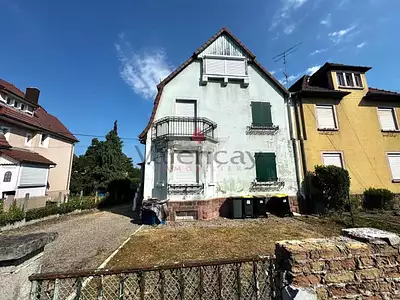 Immeuble, 149 m²