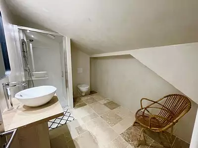Appartement, 135 m²