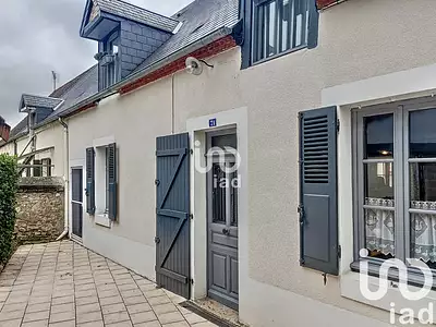 Maison, 140 m²