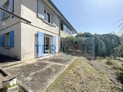 Appartement, 96 m²
