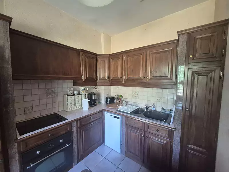 Maison, 205 m²
