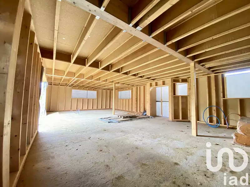 Maison, 136 m²