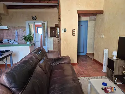 Maison, 109 m²