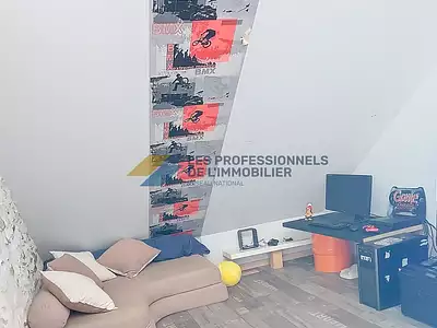 Maison, 145 m²