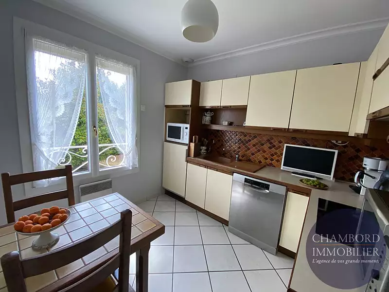 Maison, 145 m²