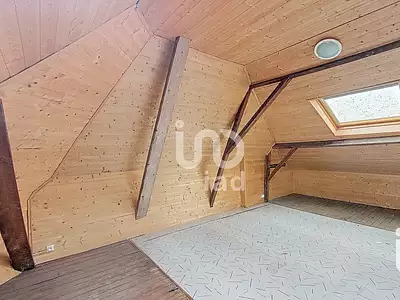 Maison, 102 m²
