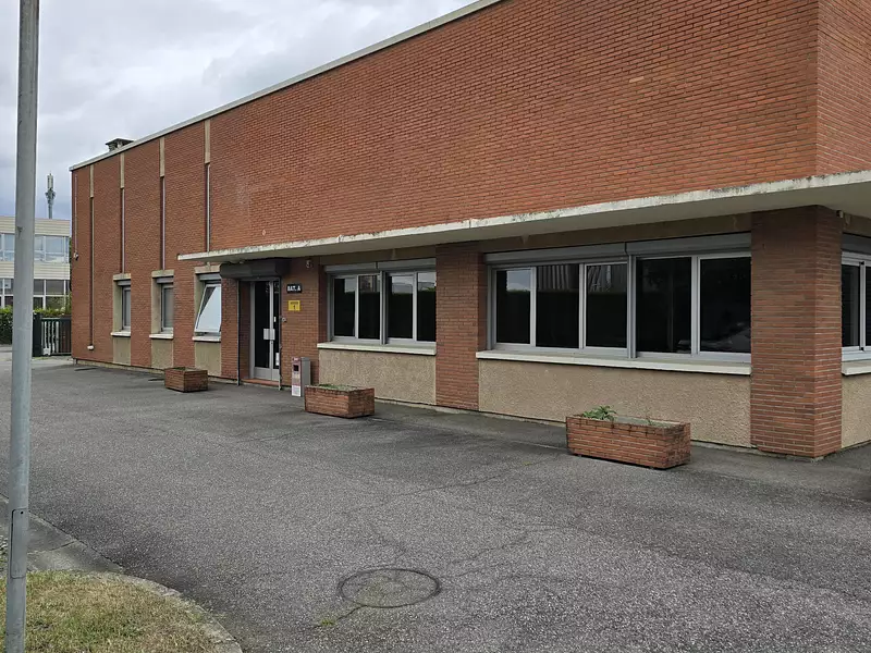 Divers, 2 388 m²