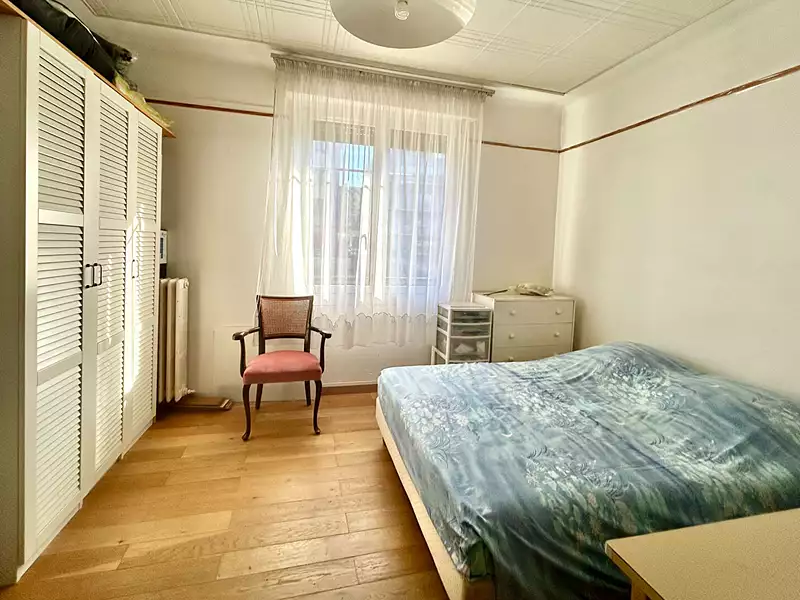 Appartement, 65 m²