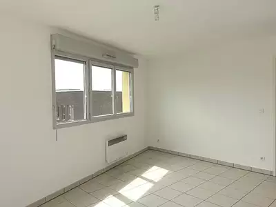 Appartement, 35 m²
