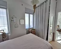 Appartement, 26,7 m²