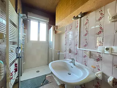 Maison, 105,5 m²