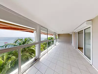 Appartement, 90 m²