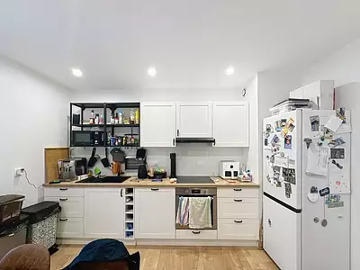 Appartement, 65,18 m²