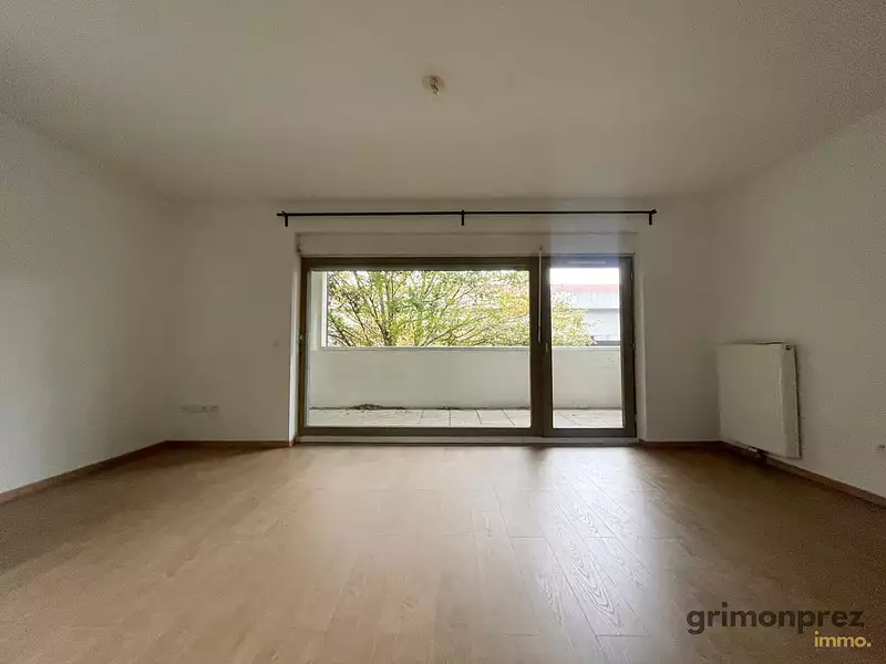 Appartement, 86 m²