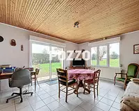 Maison, 129,5 m²