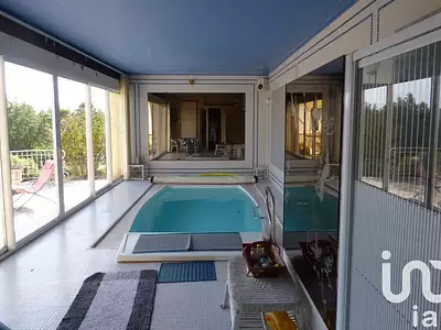 Maison, 250 m²