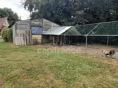 Maison, 75 m²