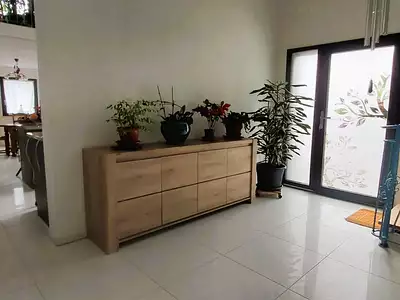 Maison, 210 m²