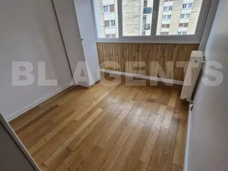 Appartement, 67,63 m²