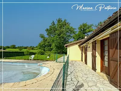 Maison, 164 m²