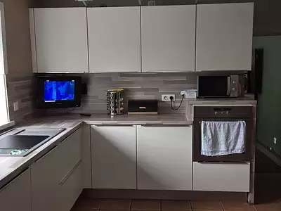 Maison, 83 m²