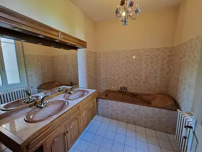 Maison, 540 m²
