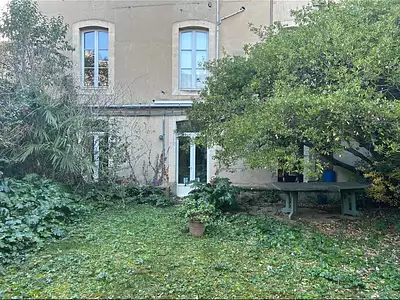 Immeuble, 500 m²