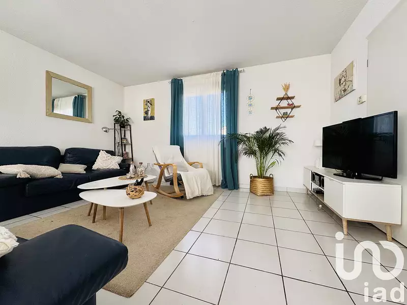 Maison, 95 m²