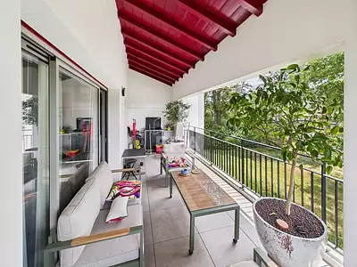 Appartement, 90 m²