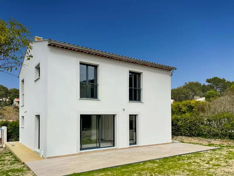 Maison, 108 m²