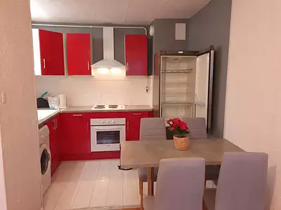 Appartement, 27 m²