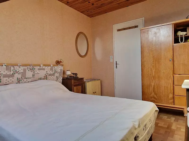 Maison, 105 m²