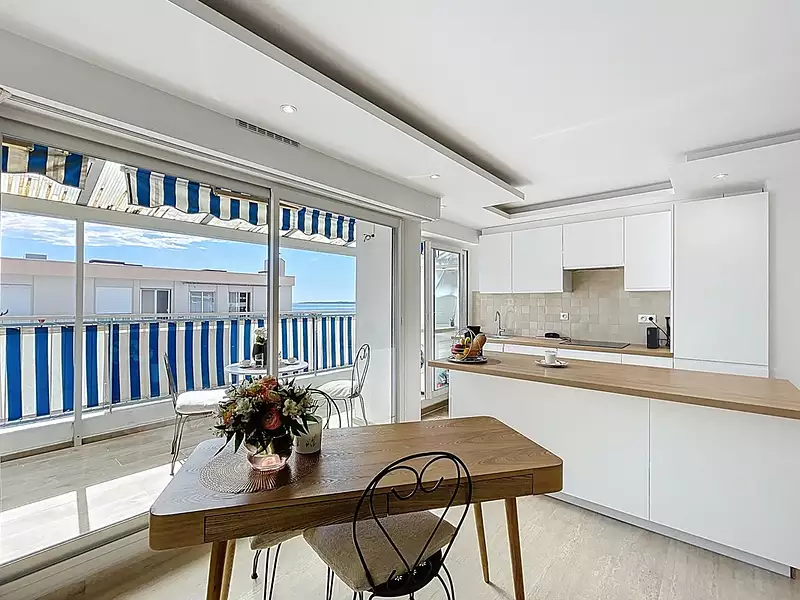 Appartement, 63 m²
