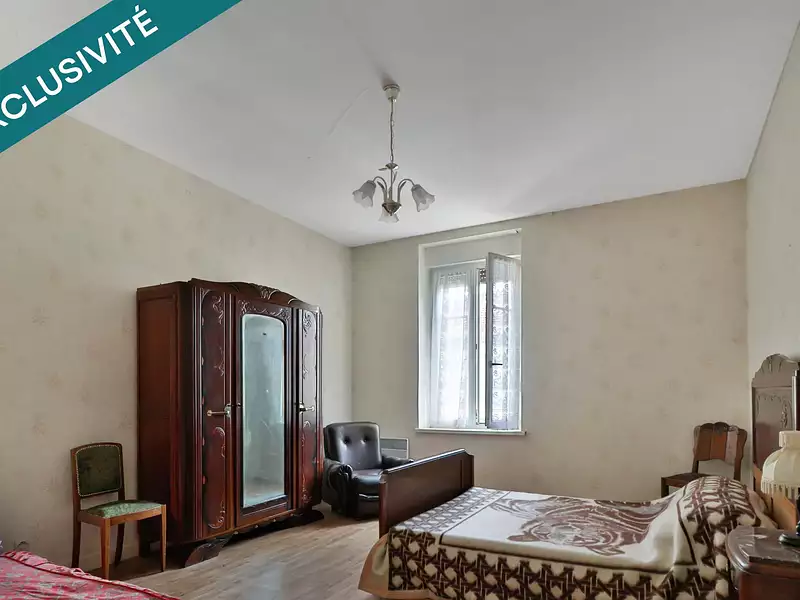 Maison, 217 m²