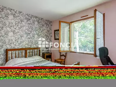 Maison, 94 m²