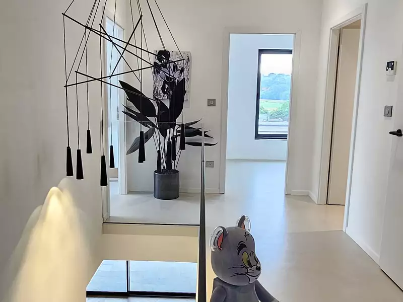 Maison, 190 m²