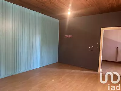 Maison, 180 m²