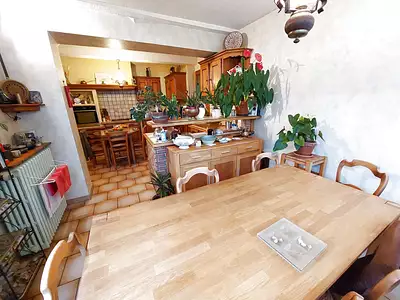Maison, 273 m²