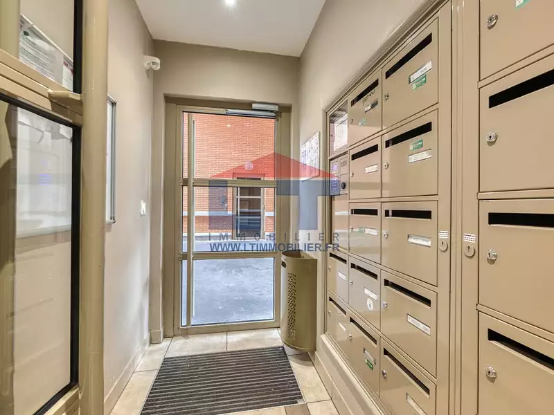 Appartement, 48 m²