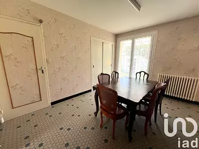 Maison, 81 m²
