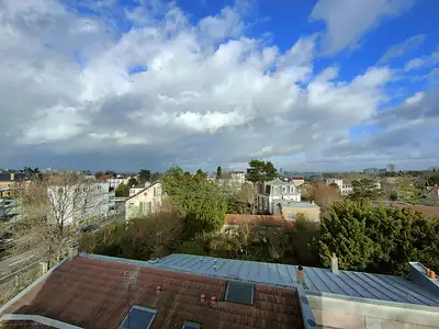 Appartement, 75 m²